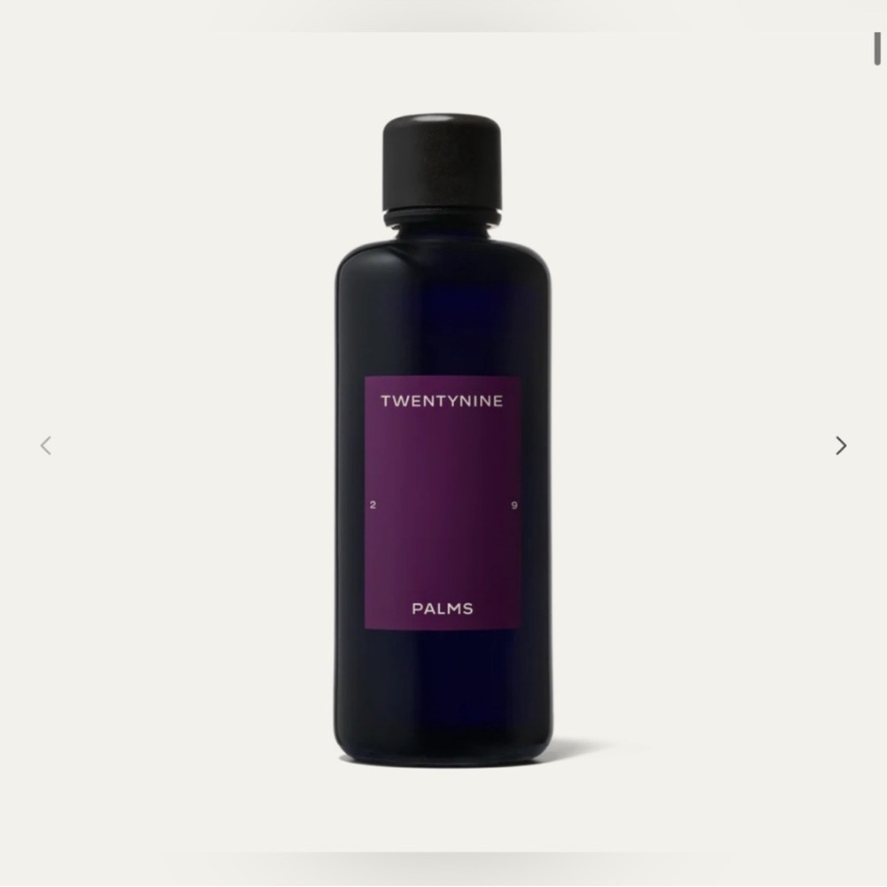 29 PALMS EXFOLIATOR - Mesa Mystic Exfoliating Solution